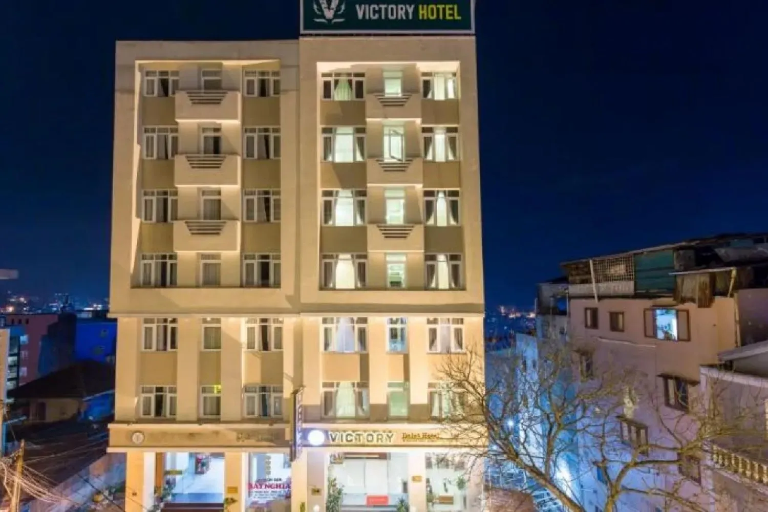 Victory Da Lat Hotel, điểm dừng chân tuyệt vời của bạn tại xứ sở ngàn hoa