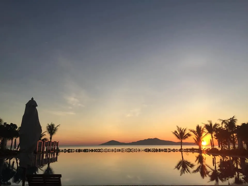 Vinpearl Resort & Spa Hoi An – Đẳng cấp khu nghỉ dưỡng 5 sao sang trọng đỉnh cao