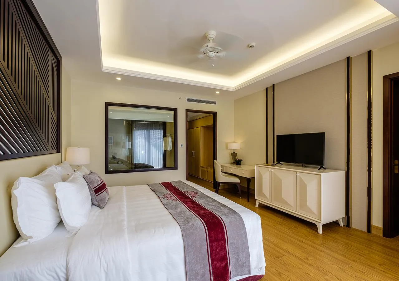 Vinpearl Resort & Spa Hoi An – Đẳng cấp khu nghỉ dưỡng 5 sao sang trọng đỉnh cao