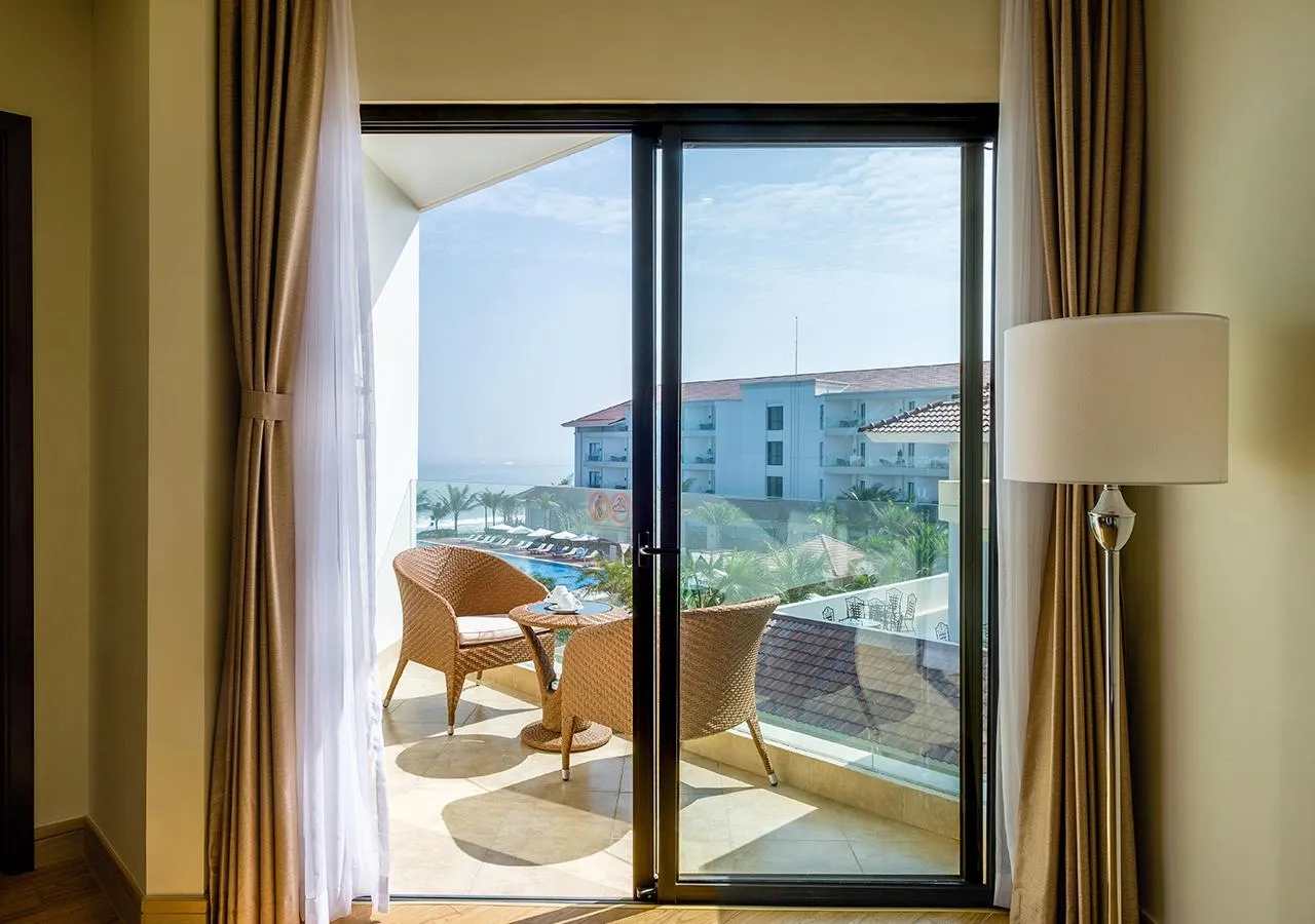 Vinpearl Resort & Spa Hoi An – Đẳng cấp khu nghỉ dưỡng 5 sao sang trọng đỉnh cao