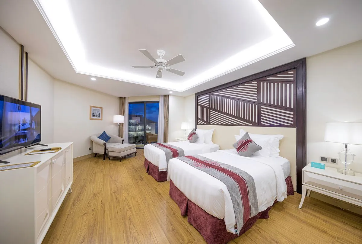 Vinpearl Resort & Spa Hoi An – Đẳng cấp khu nghỉ dưỡng 5 sao sang trọng đỉnh cao