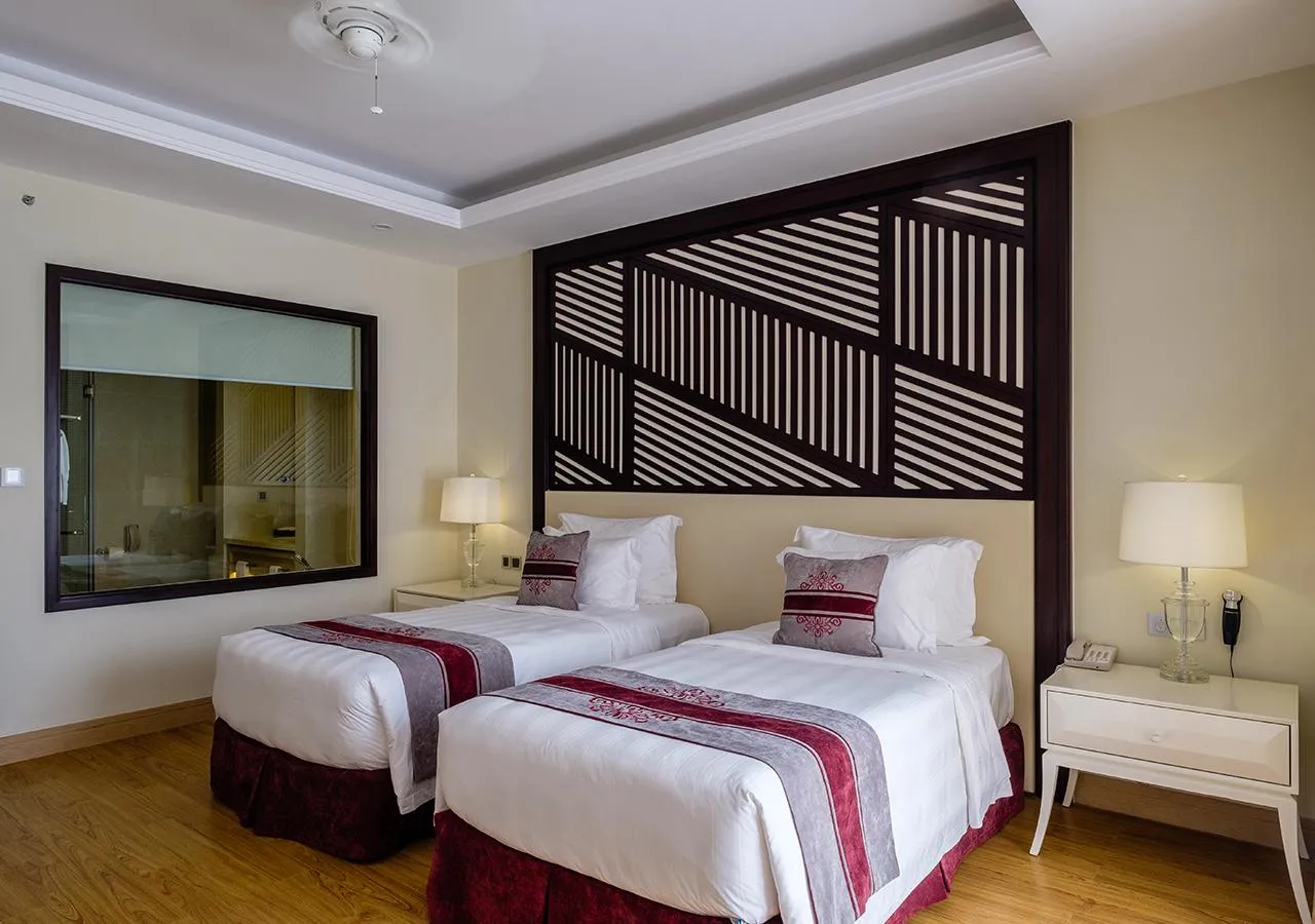 Vinpearl Resort & Spa Hoi An – Đẳng cấp khu nghỉ dưỡng 5 sao sang trọng đỉnh cao