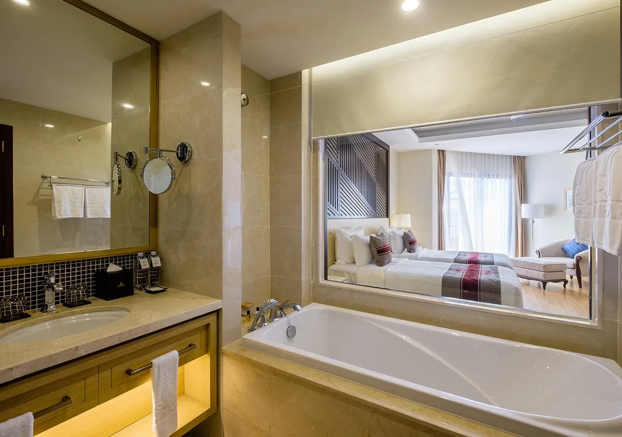 Vinpearl Resort & Spa Hoi An – Đẳng cấp khu nghỉ dưỡng 5 sao sang trọng đỉnh cao