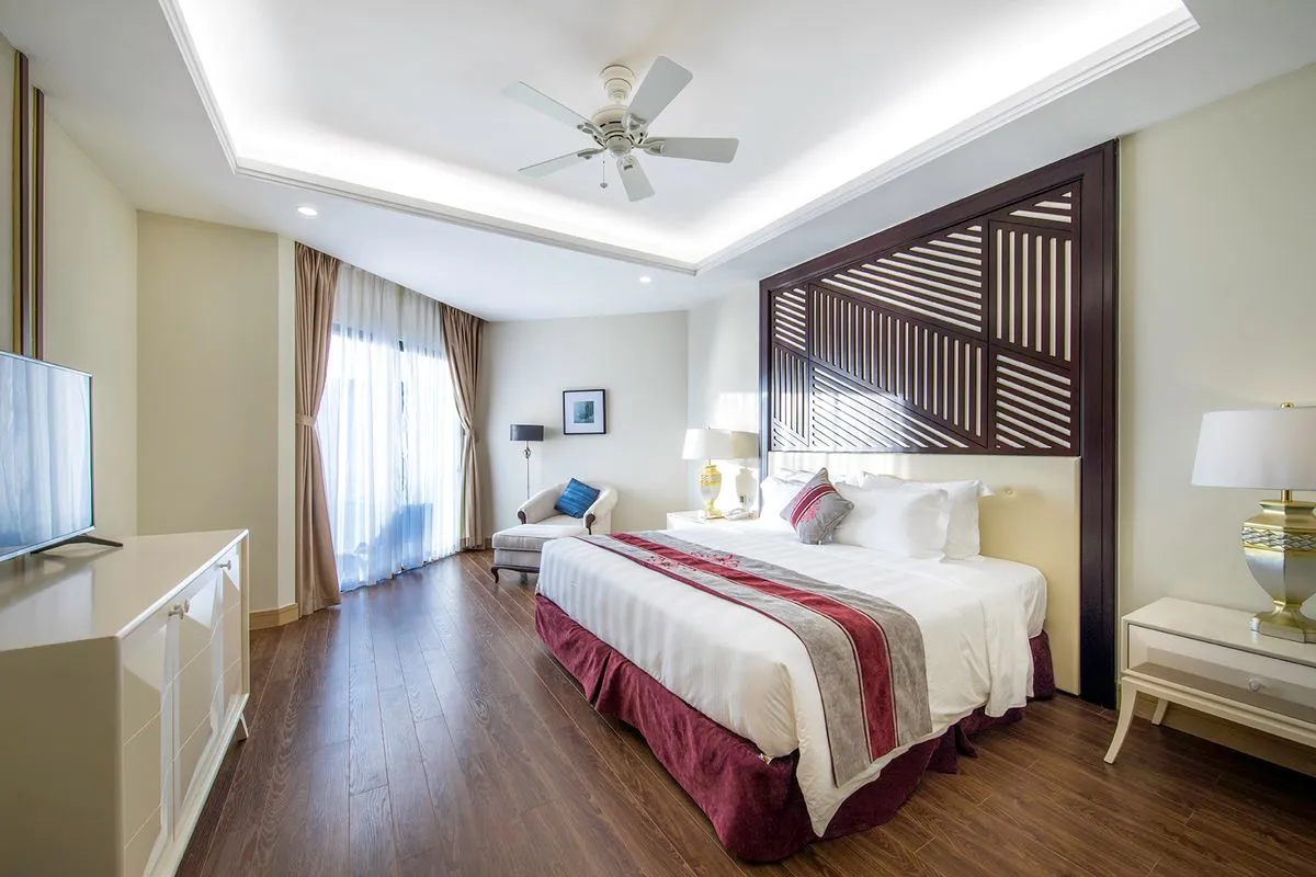 Vinpearl Resort & Spa Hoi An – Đẳng cấp khu nghỉ dưỡng 5 sao sang trọng đỉnh cao