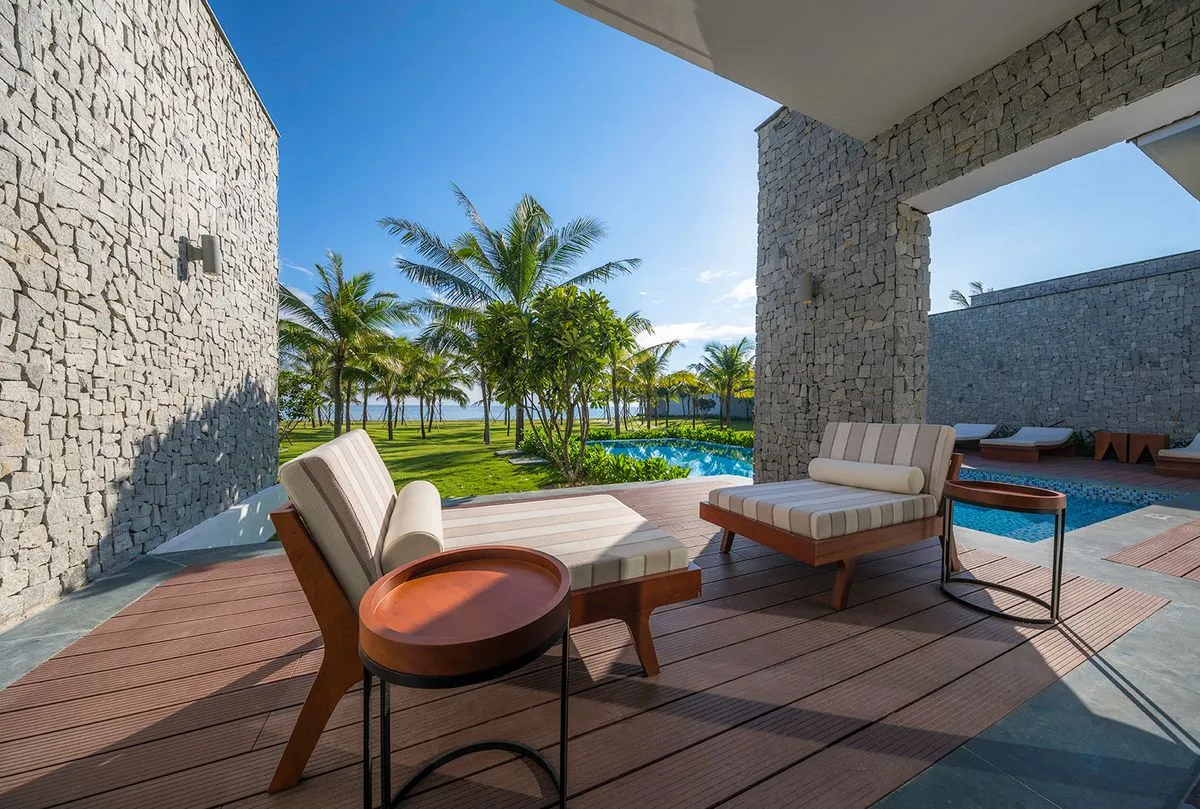 Vinpearl Resort & Spa Hoi An – Đẳng cấp khu nghỉ dưỡng 5 sao sang trọng đỉnh cao