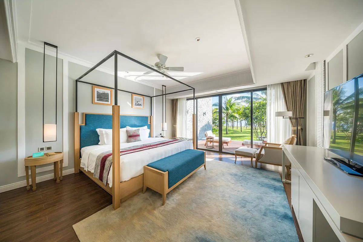 Vinpearl Resort & Spa Hoi An – Đẳng cấp khu nghỉ dưỡng 5 sao sang trọng đỉnh cao