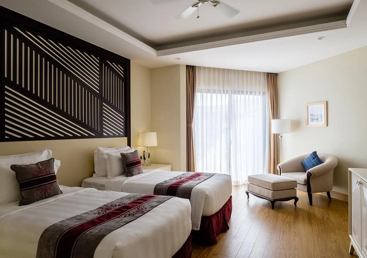 Vinpearl Resort & Spa Hoi An – Đẳng cấp khu nghỉ dưỡng 5 sao sang trọng đỉnh cao