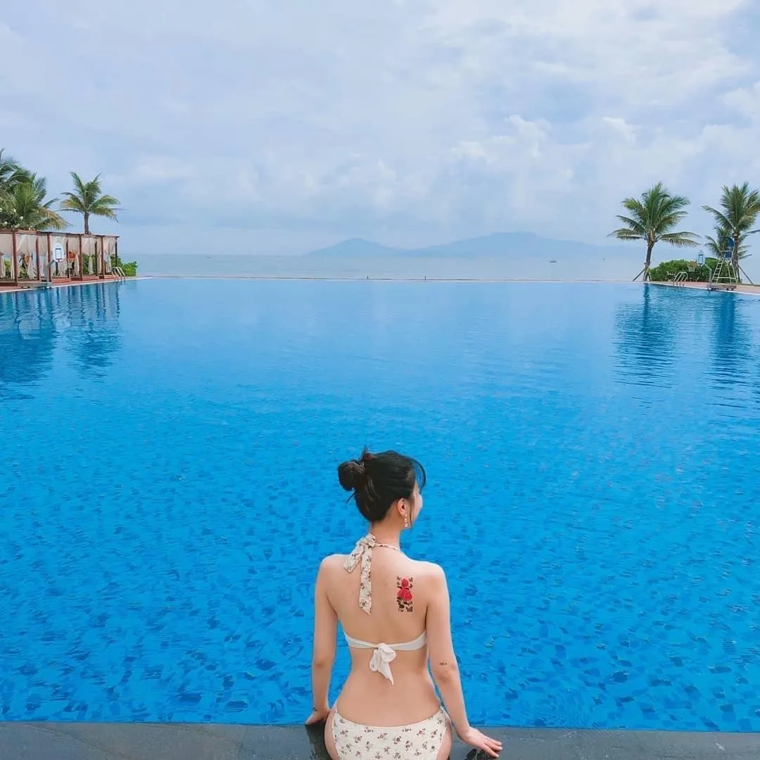 Vinpearl Resort & Spa Hoi An – Đẳng cấp khu nghỉ dưỡng 5 sao sang trọng đỉnh cao