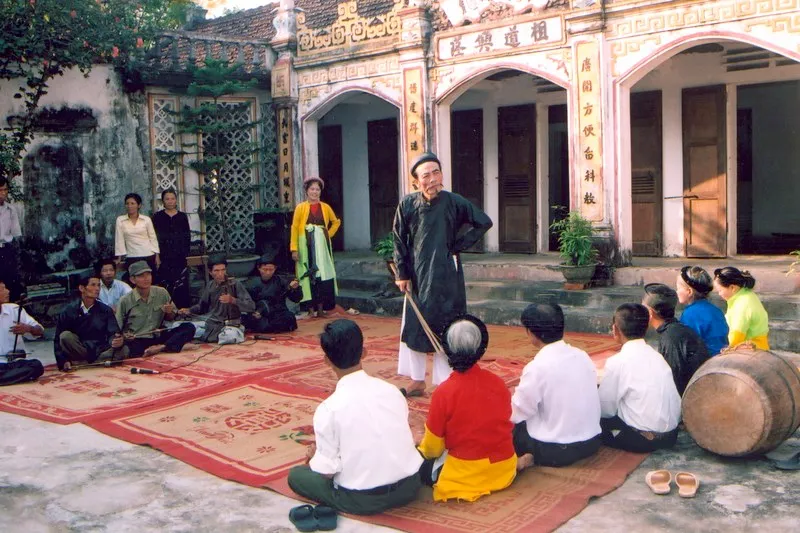 Vườn quốc gia Xuân Thủy, khu RAMSAR độc nhất tại Nam Định