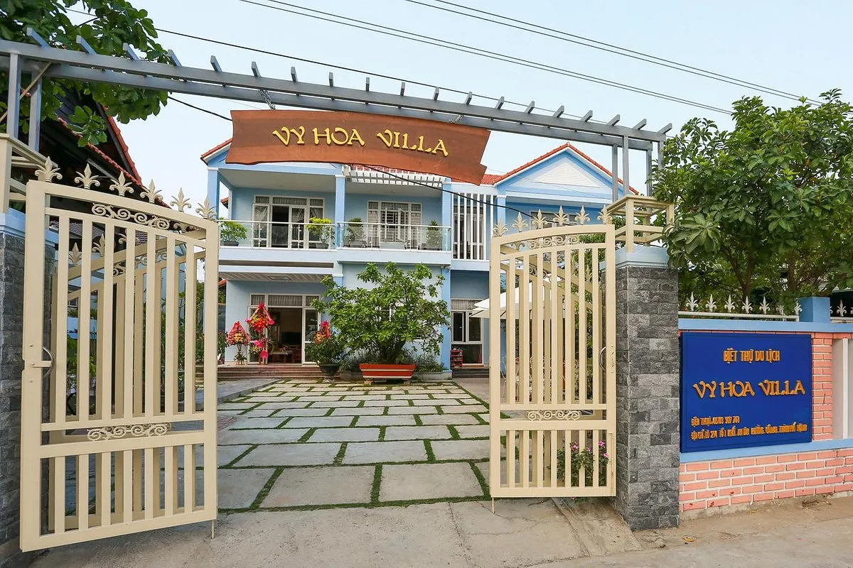 Vy Hoa Hoi An Villas – Không gian sống vô cùng mới mẻ tại biệt thự giữa lòng Hội An