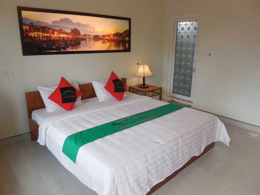 Water Palm Villas – Biệt thự đưa bạn về sông nước miền Tây giữa lòng phố Hội