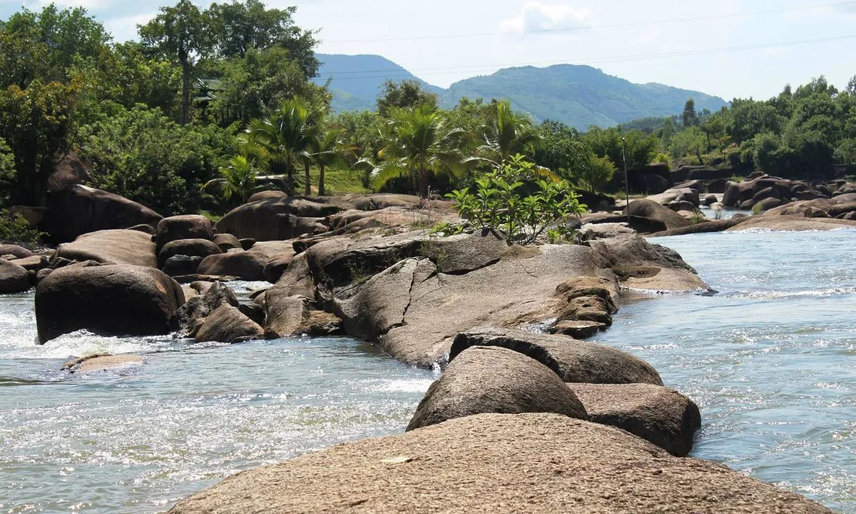 Waterland Thạch Lâm – Khu vui chơi giải trí đa sắc màu của thành phố biển Nha Trang