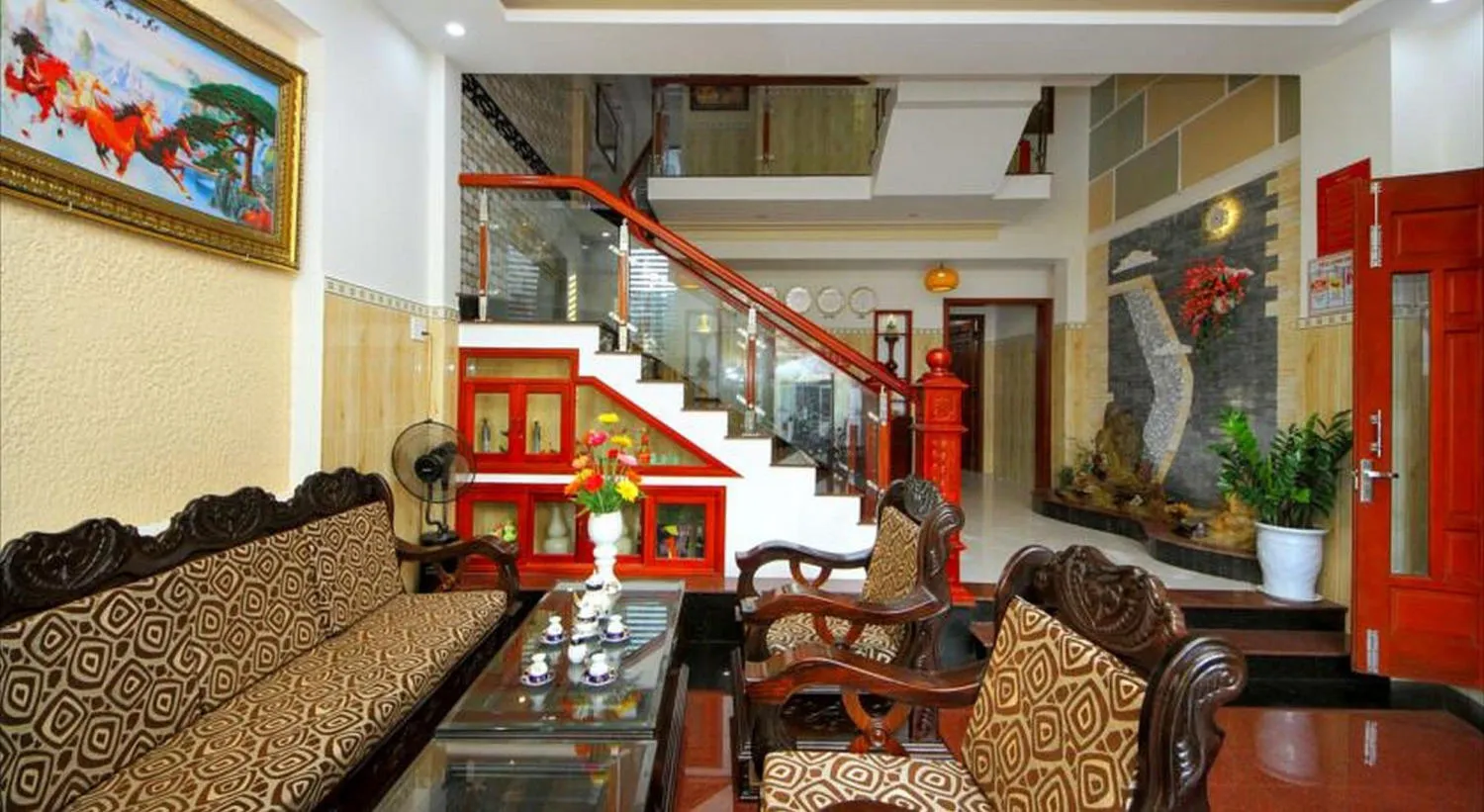 White Cloud Homestay – Hành trình chinh phục Mây Trắng tại Hội An