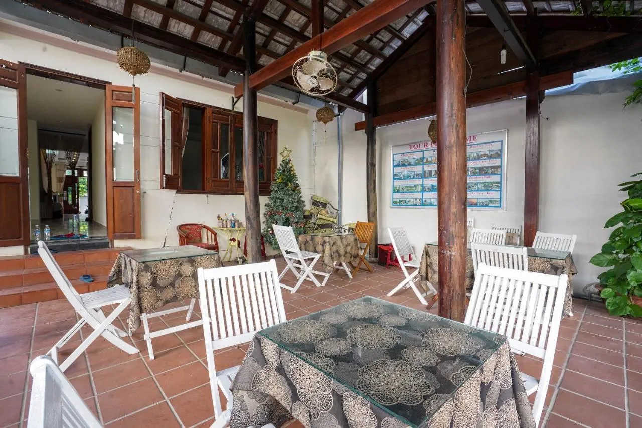 Windy River Homestay – Quẩy hết mình với buổi tiệc nướng BBQ bên cạnh khung cảnh làng quê yên bình