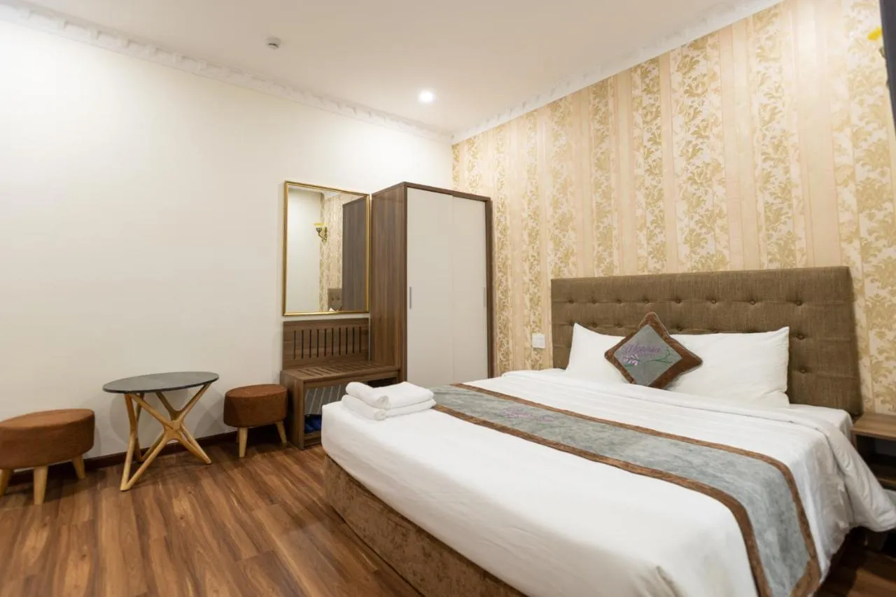 Wisteria Hotel, nét sang trọng cổ điển tại thành phố Đà Lạt xinh đẹp