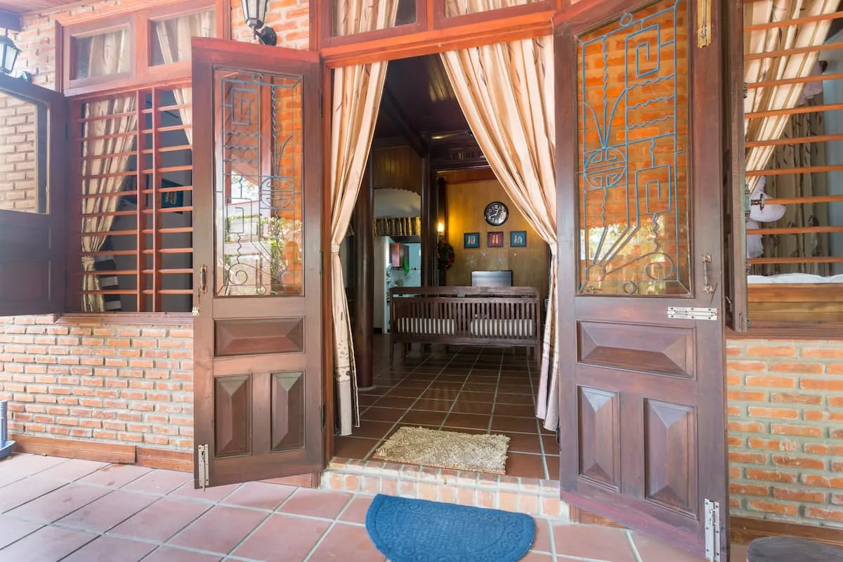 Wooden House Holiday Rental – Ngôi nhà ôm trọn thiên nhiên giữa lòng Hội An