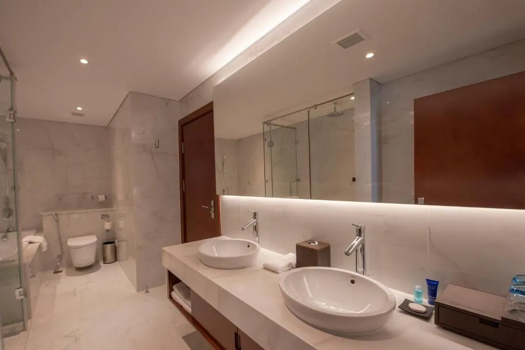 Wyndham Garden Hanoi điểm đến mới mẻ giữa lòng Thủ Đô