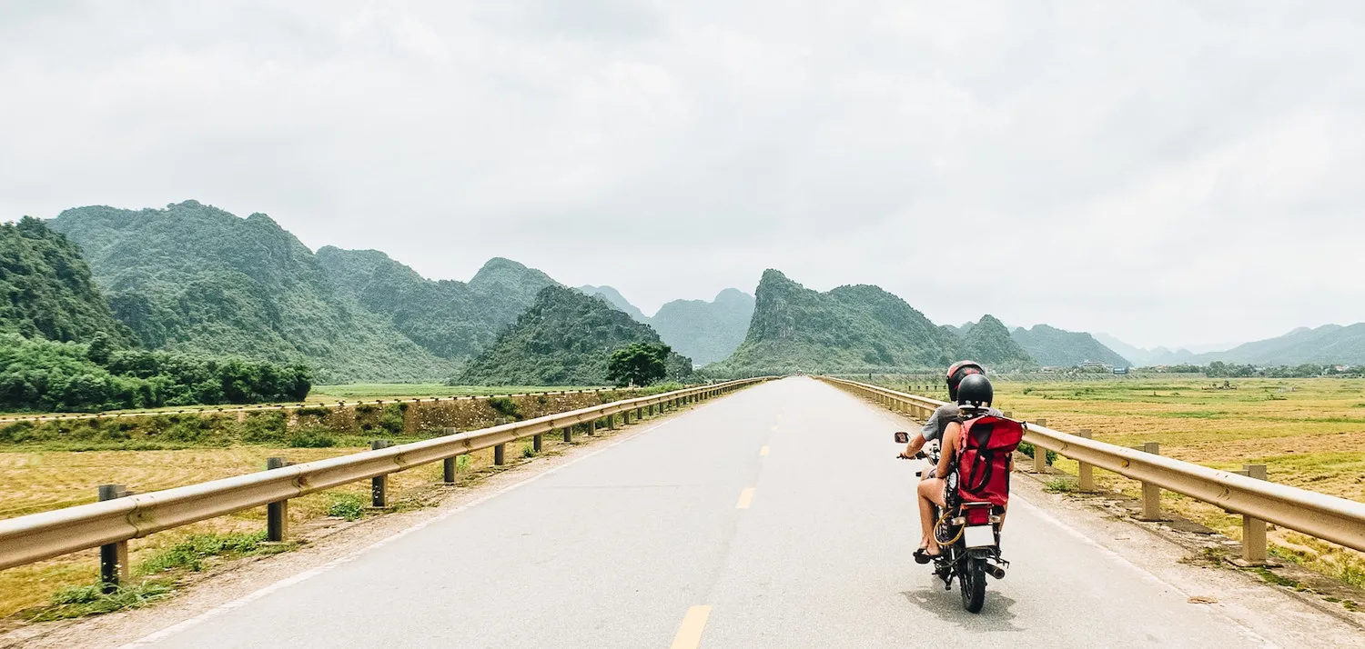 Xem ngay cách di chuyển đến Quảng Bình từ Đà Nẵng thuận tiện nhất