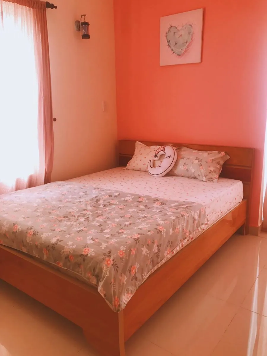 Xiêu lòng trước vẻ đẹp cổ điển giữa thành phố tại Mộc Mây Homestay Vũng Tàu