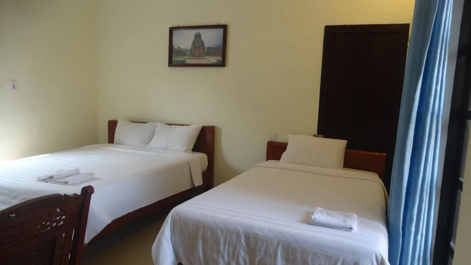 Yellow House Homestay – Sự lựa chọn tiết kiệm cho chuyến đi Hội An