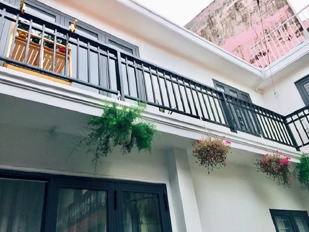 Yến’s Homestay Phú Yên đáng yêu trong từng khoảnh khắc